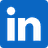 linkedIn logo