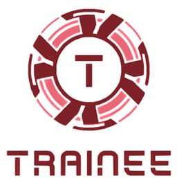 TRAINEE Logo